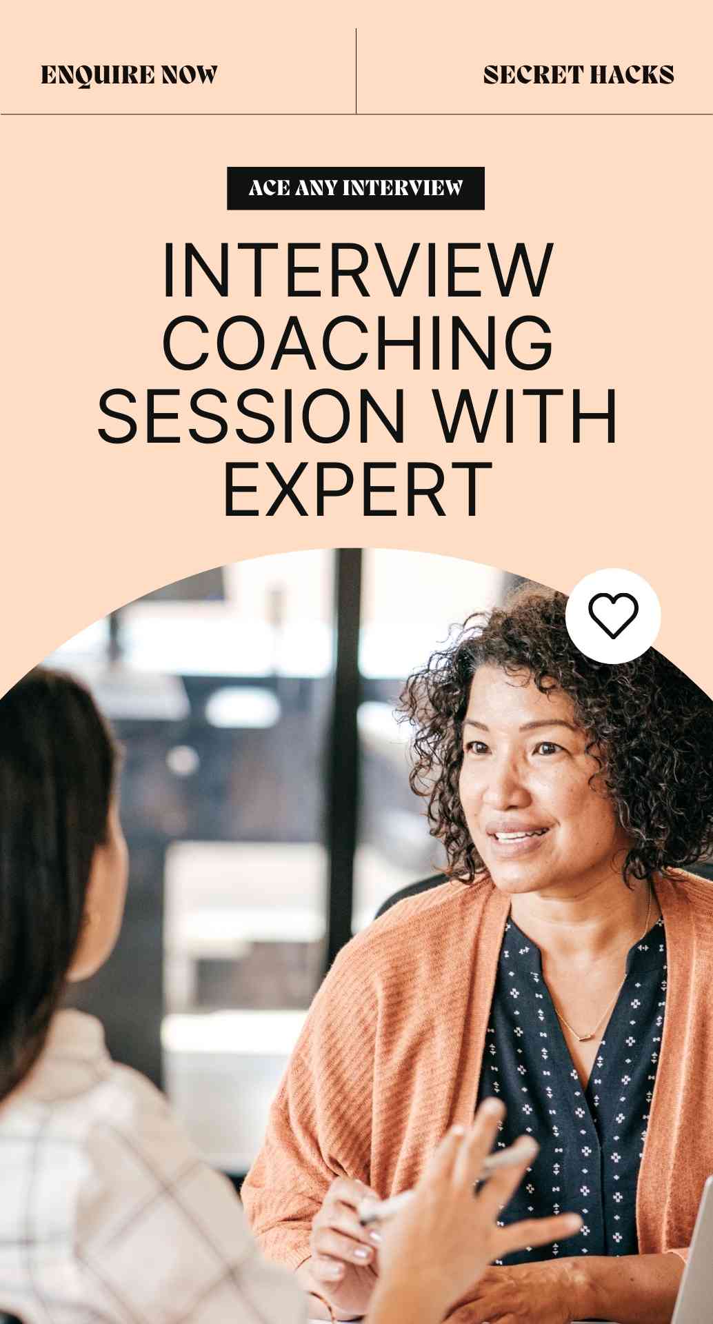 Elevate Your Interview Skills with a Coach | Digicrusader