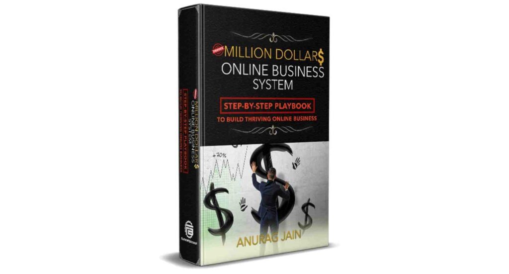 How to Start an Online Business - Complete Playbook