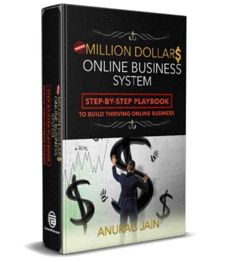 Build Online Business Playbook