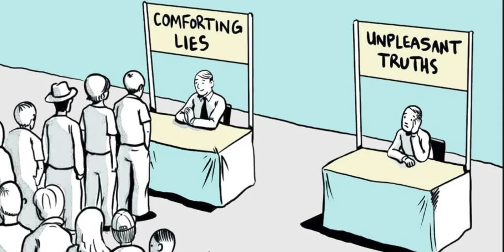 Confirmation bias