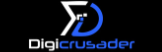 Digicrusader Digital Business Coach Logo