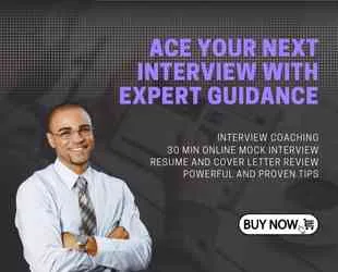 Interview Coach Anurag Jain