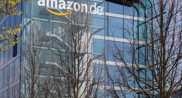 Amazon Layoffs News