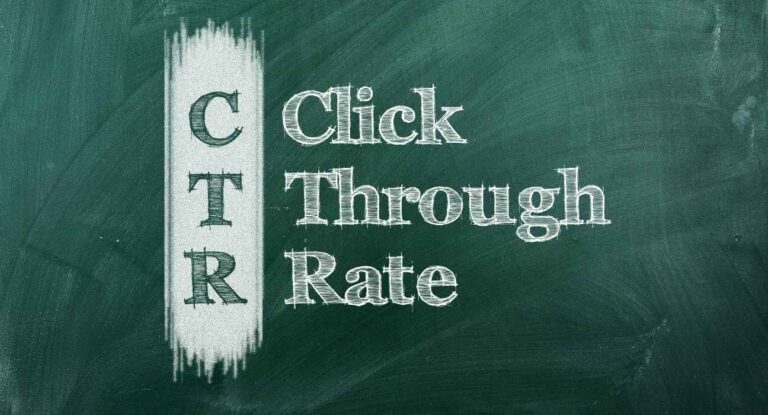 Free CTR Calculator to Optimize Your Marketing Campaigns