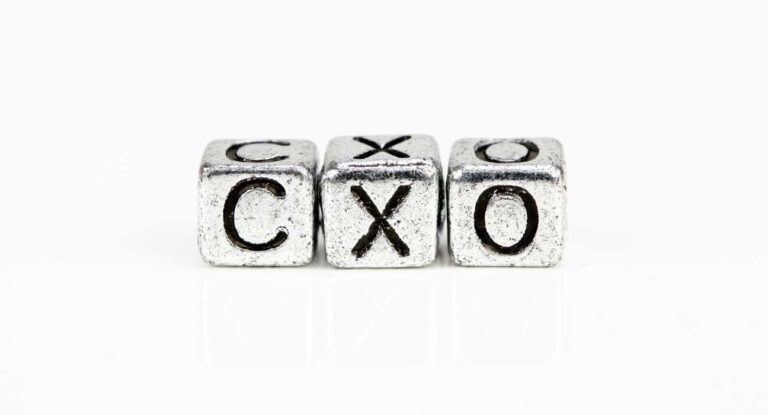 30 Key CXO Titles | Demystifying the Meaning of Top C-Suite Titles