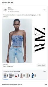 Unlocking the Secrets of Facebook Ads Library : Complete Guide