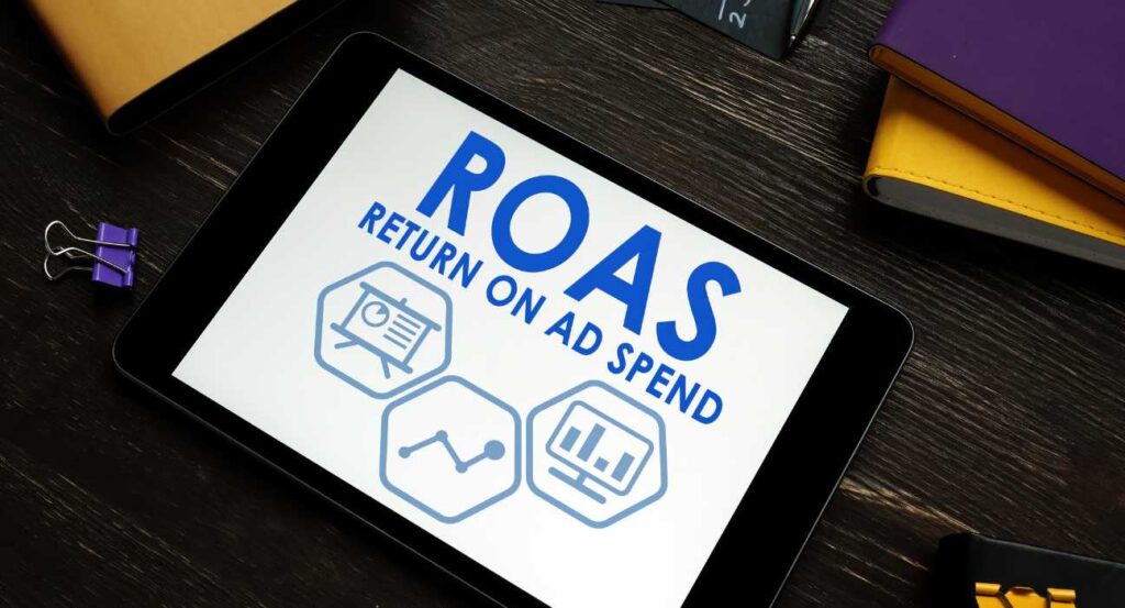 ROAS Calculator