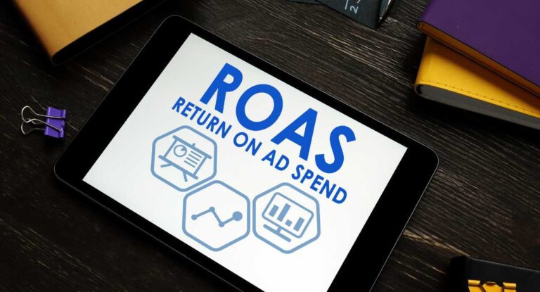 ROAS Calculator : Key Formula to Measure Return on Ad Spend