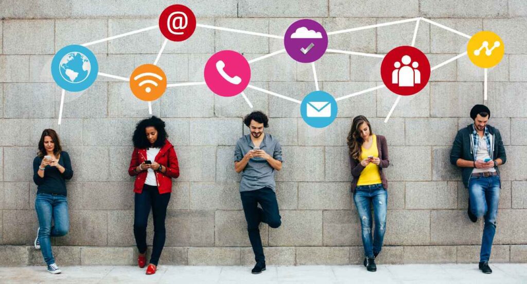 Social Media Listening