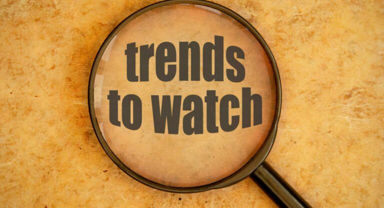 20 Hottest Trends In Management: Staying Ahead Of The Game