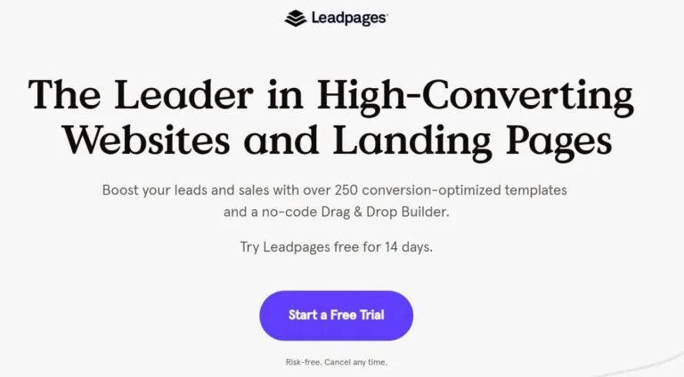 leadpages-review-and-pricing-of-online-tool