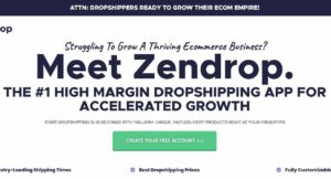 How do I use Express Shipping on Zendrop? 