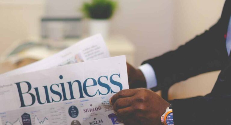 Key Ways To Make Your Business More Transparent