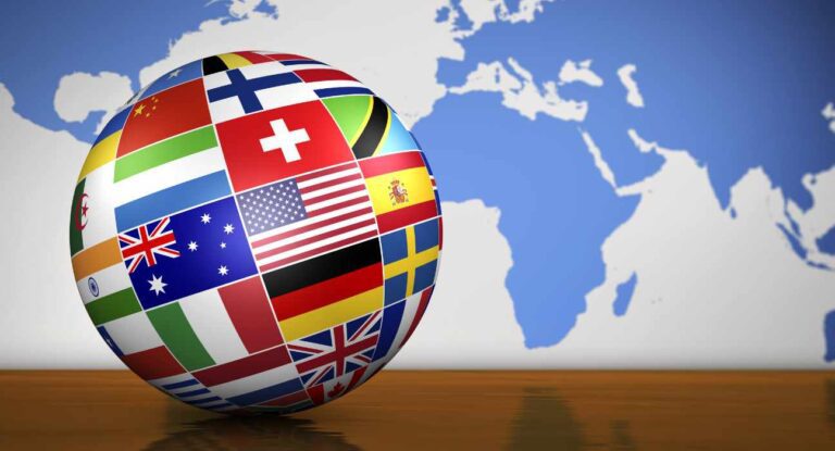 How to Start an International Business from Scratch: A Newbie’s Guide
