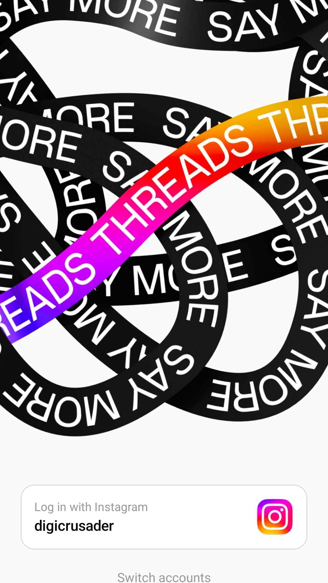 How to Use Instagram Threads: Complete Step by Step Guide