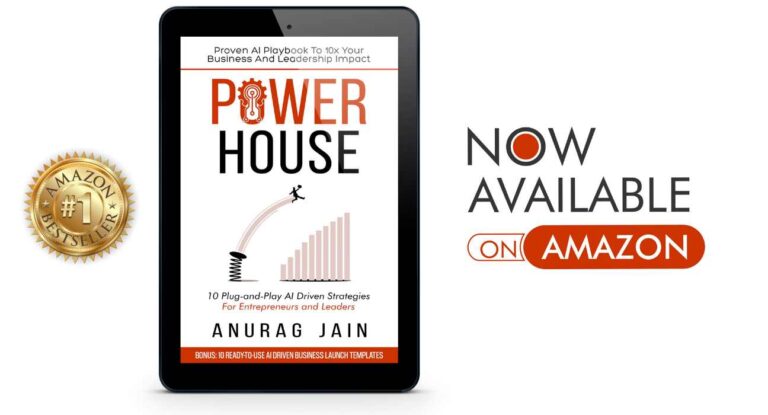 Artificial Intelligence in Business for 10x Growth with Powerhouse