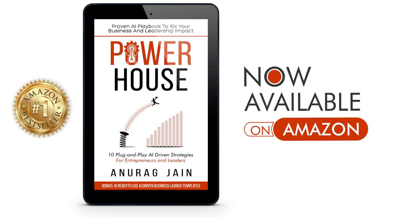 Artificial Intelligence in Business for 10x Growth with Powerhouse