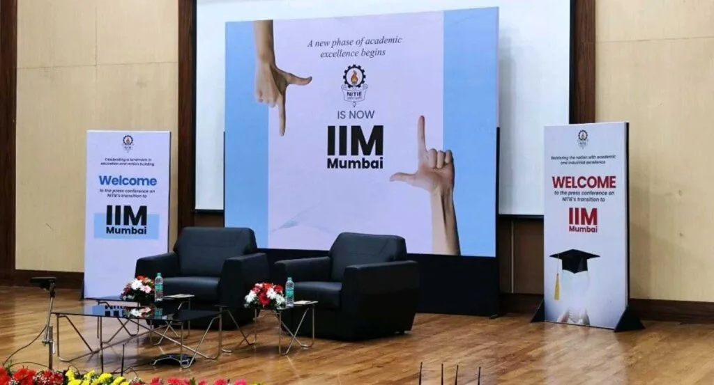 IIM Mumbai