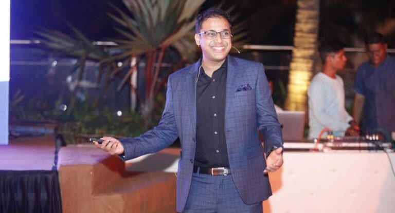 Interview with the Best Business Coach in India and Globally | Anurag Jain
