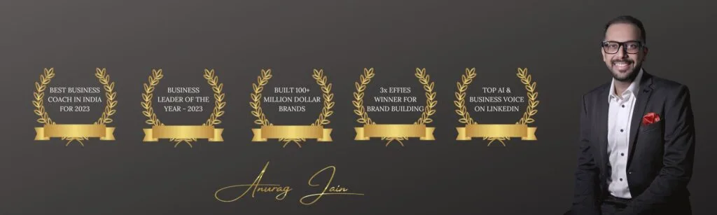 Best Business Coach in India