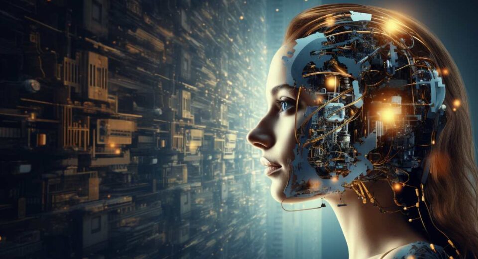 Navigating the Future: 24 AI Trends in 2024 You Must Know