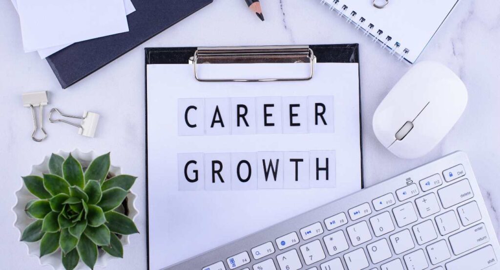 Switch Careers