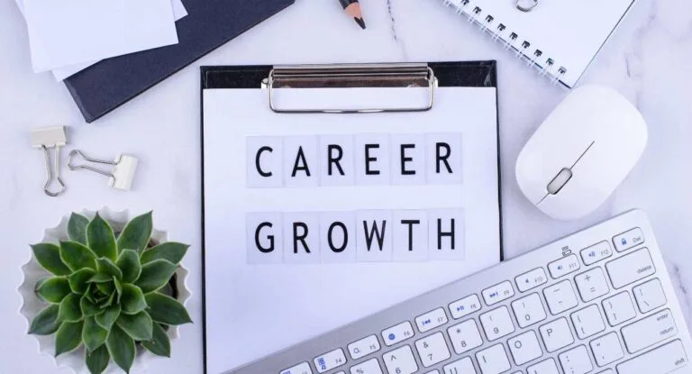 Want to Switch Careers? Here Are 4 Things to Think About