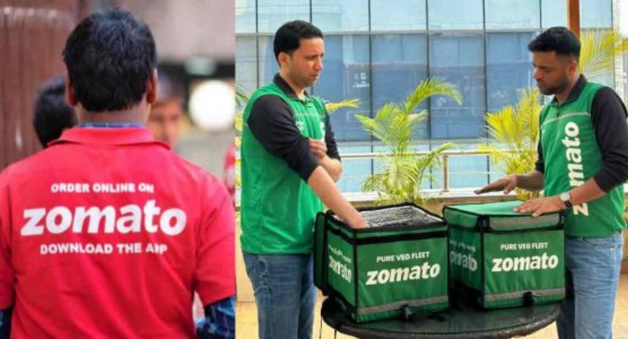 Lessons from Zomato’s Green Fleet Rollback to All Red