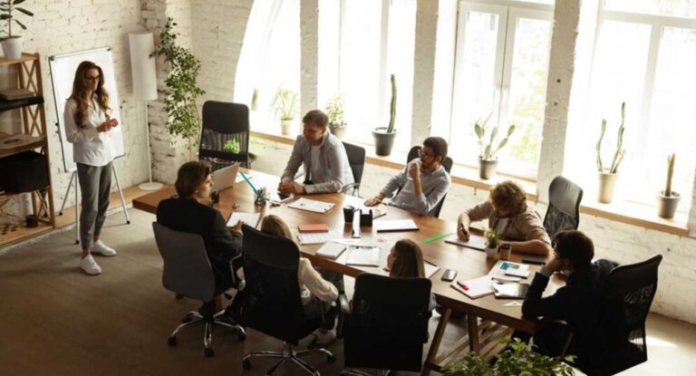 Brand Refresh: Strategies for Reinventing Your Business Identity