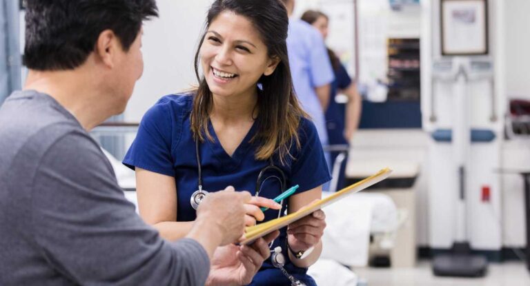 The Evolution of Electronic Health Records: Enhancing Efficiency and Patient Care