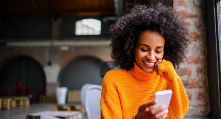 How Do Nonprofits Use Text Messaging To Drive Engagement?