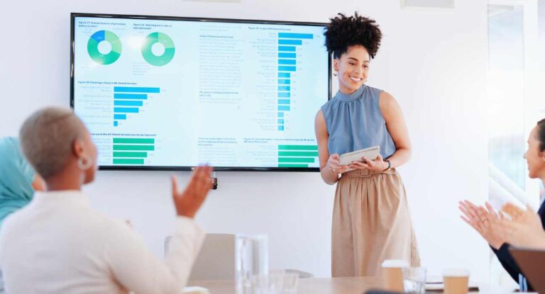 15 Best AI Tools for PPT Generation | Top AI Presentation Makers
