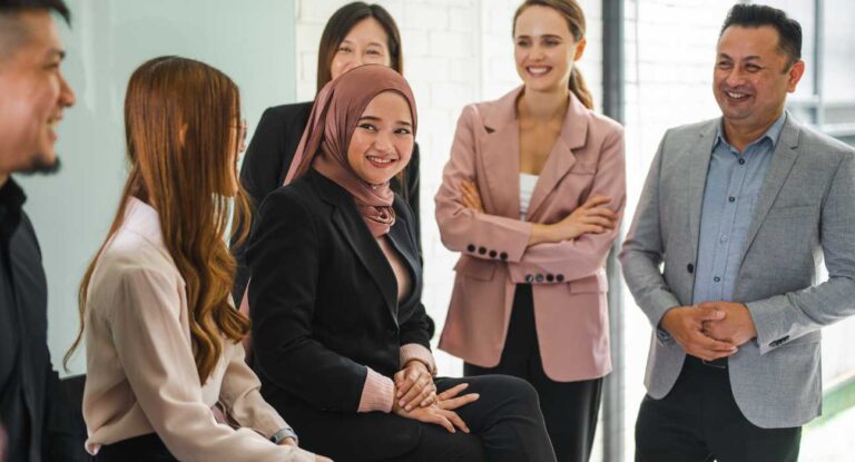 25+ Proven Ways to Promote Diversity and Inclusion in the Workplace