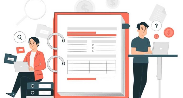 Going Paperlite: Balancing Digital and Physical Records