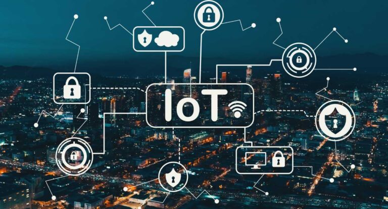 25 Ways IoT for Business Can Drive Growth in 2024