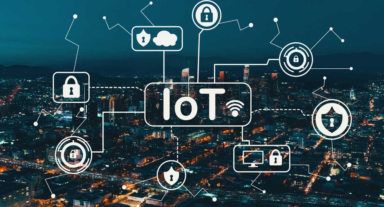 IoT for Business