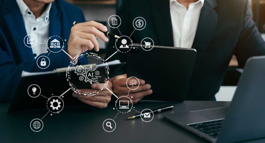 digital transformation best practices