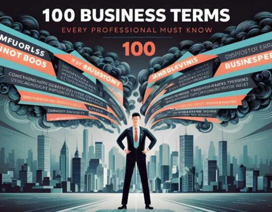 Business Terms