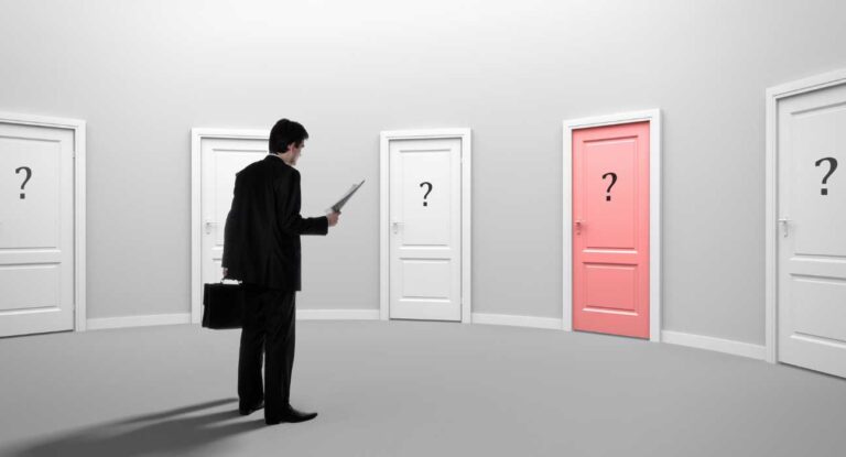 Unlock Success: The 40 Best Decision-Making Frameworks To Master