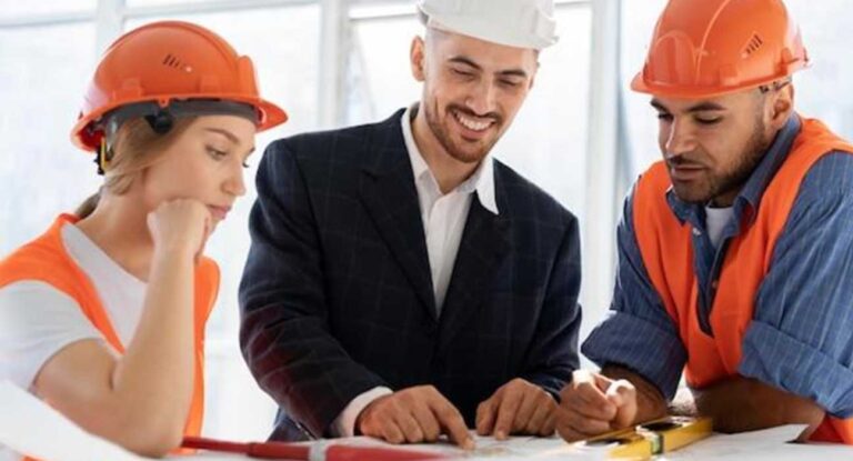 Educational Pathways in the Construction Industry