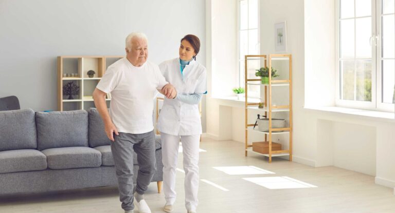 Finding Hope and Healing through Rehab Centers