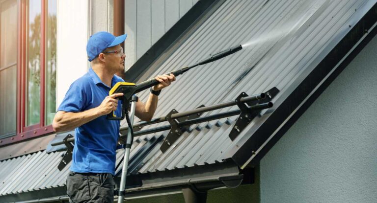 How to Choose a Hydroblasting Company That Meets Your Needs