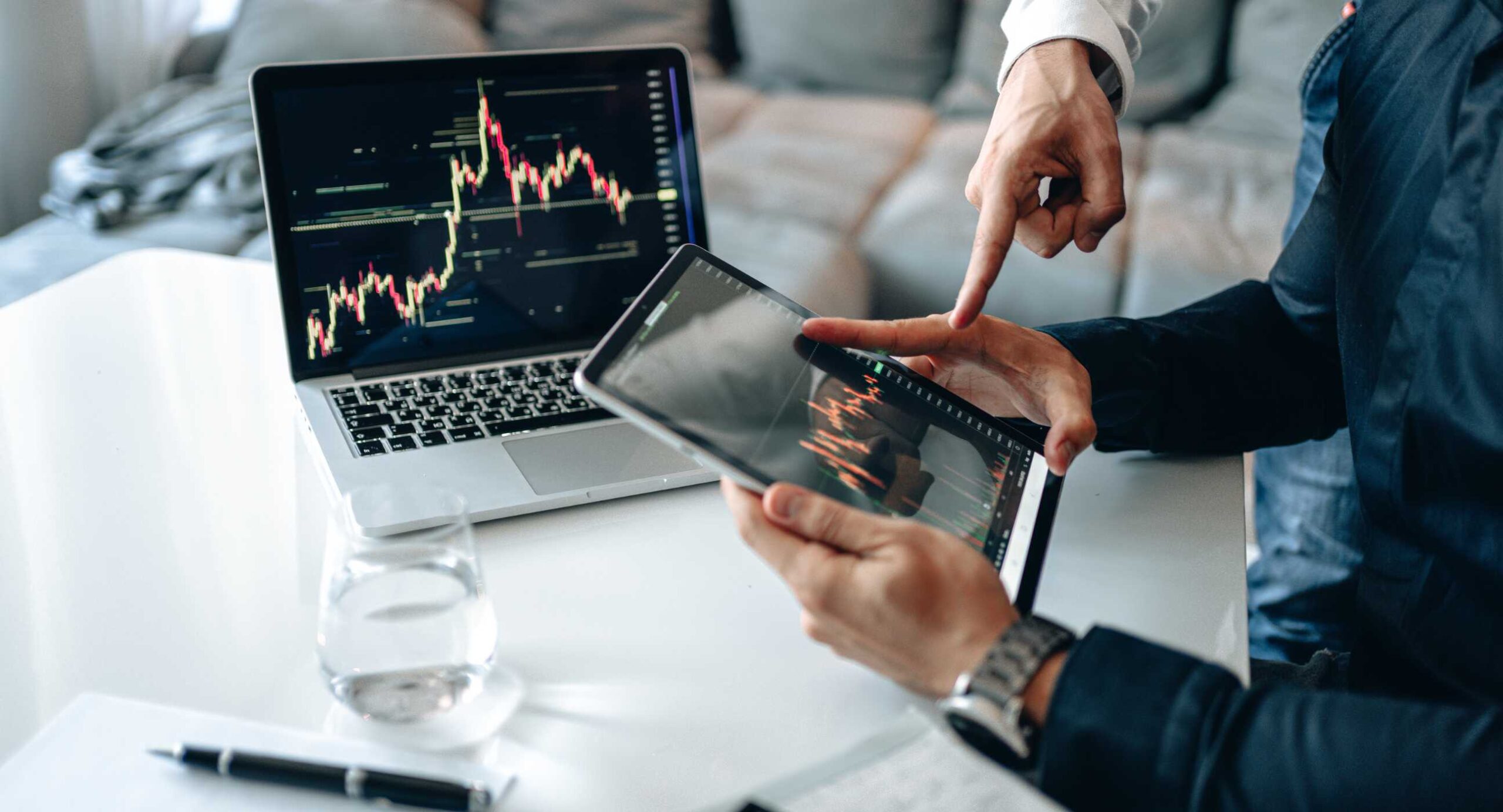 How to Open a Trading Account: Step-by-Step Guide
