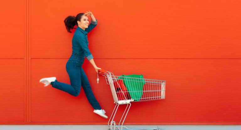 Boosting Sales: Upselling Premium Products Based on Cart Items