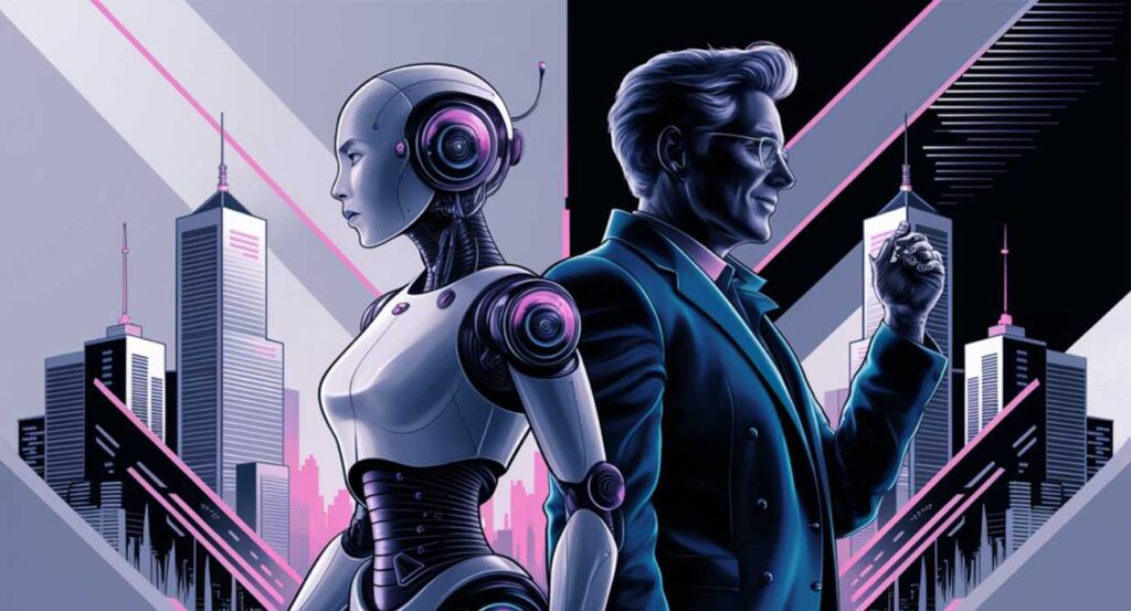 ai and leadership