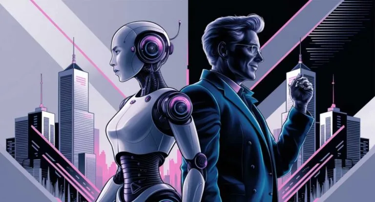 AI and Leadership: Evolving Roles in the Era of Artificial Intelligence