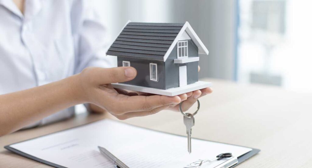 The Future Of Real Estate: How AI is Shaping The Market