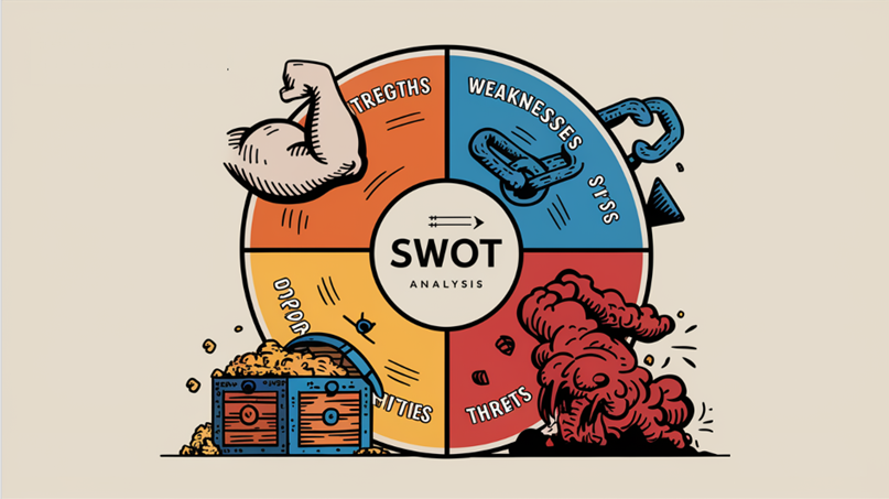 SWOT Analysis