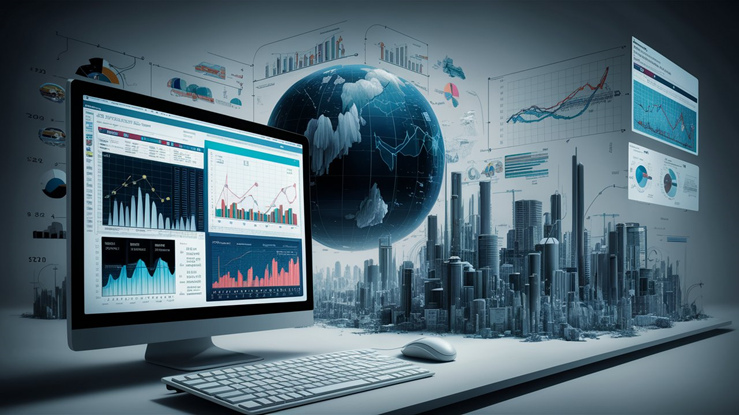 Quantum computing Application - inancial Modeling and Risk Management