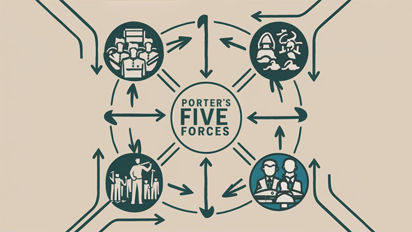 Porter’s Five Forces